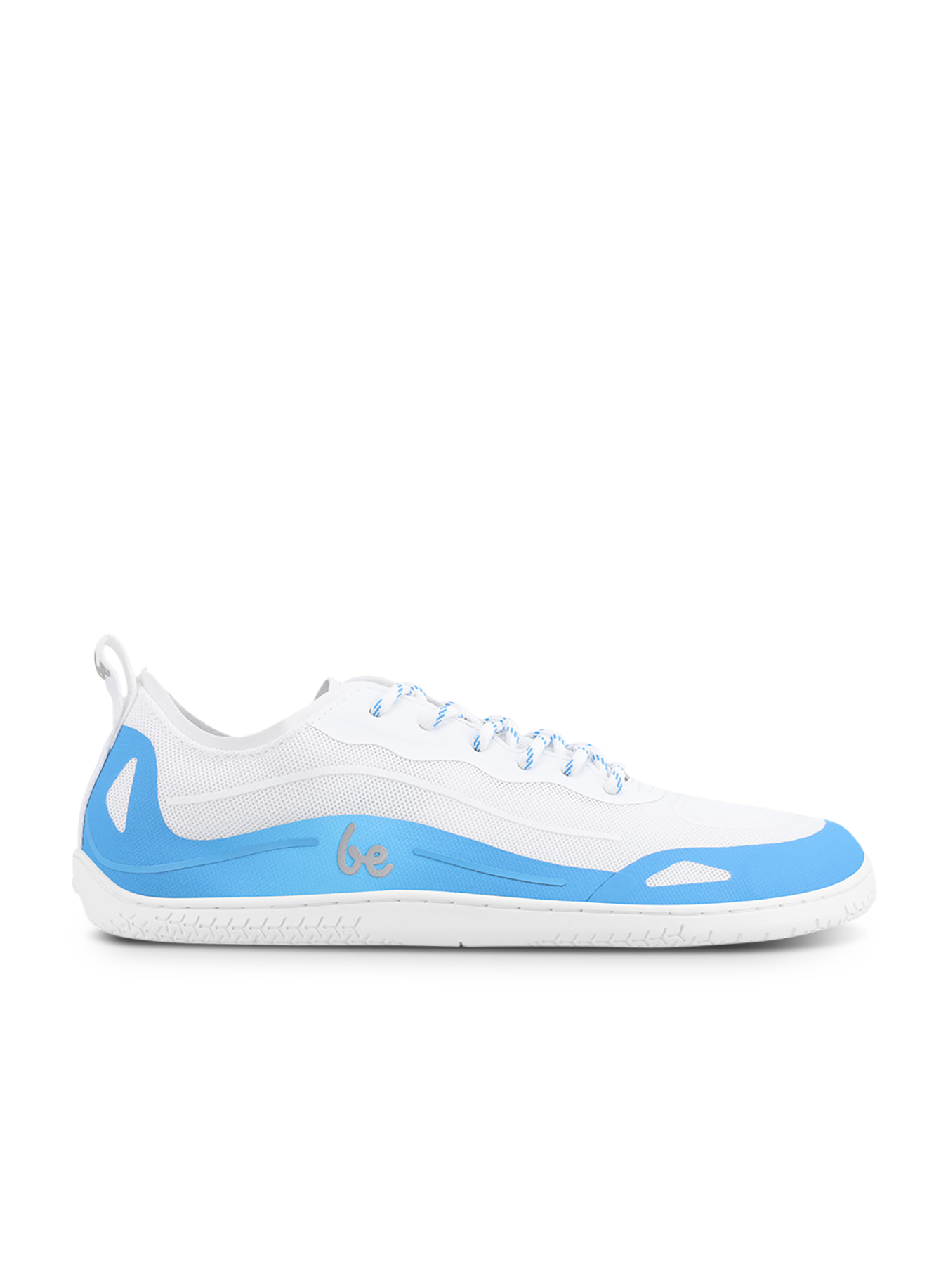 Barfußschuhe Be Lenka Velocity - Blau
