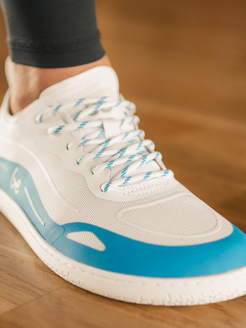 Barfußschuhe Be Lenka Velocity - Blau