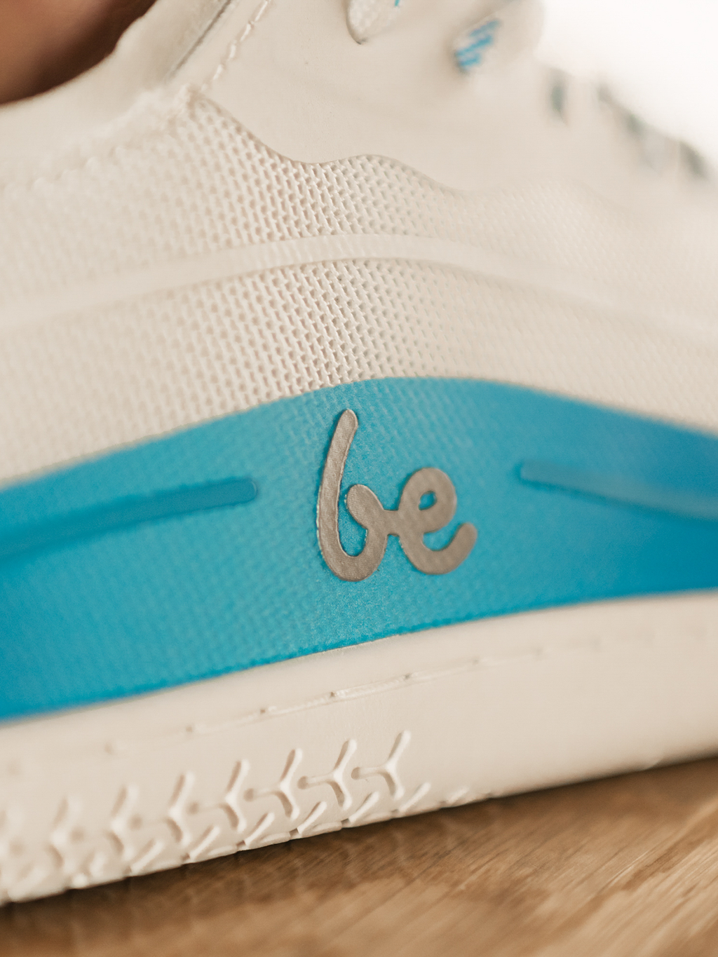 Barfußschuhe Be Lenka Velocity - Blau