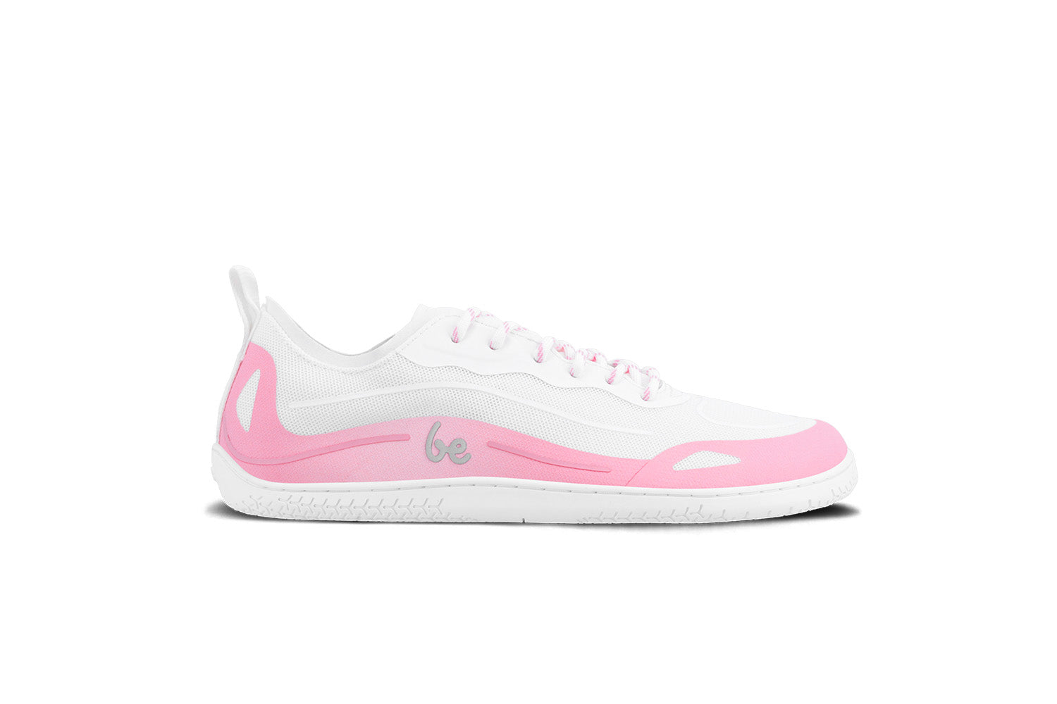 Barfußschuhe Be Lenka Velocity - Light Pink