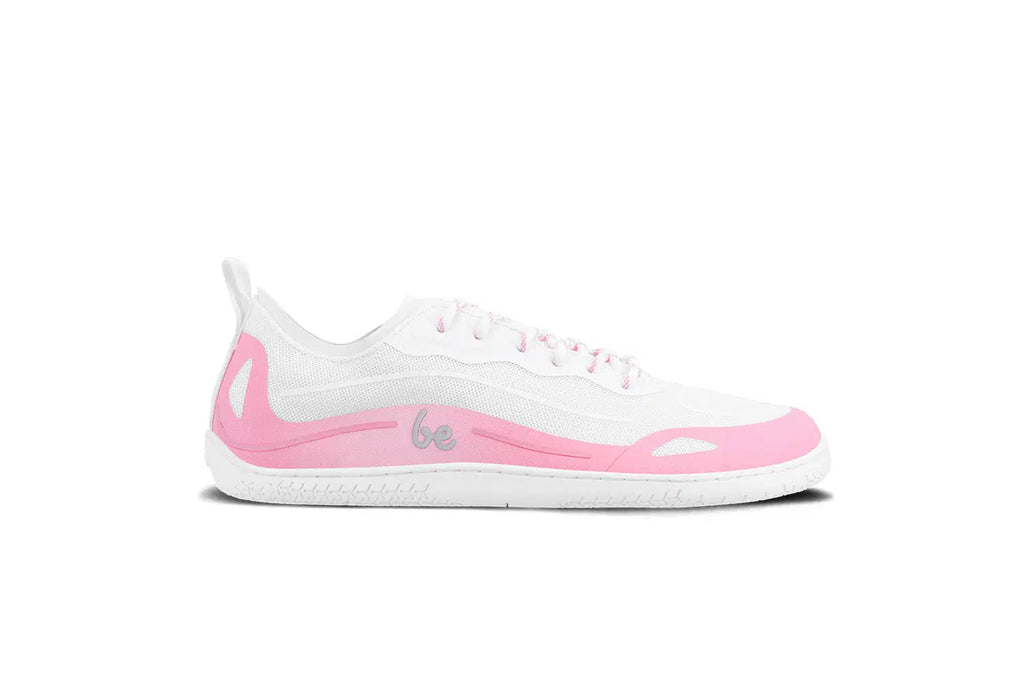 Barfußschuhe Be Lenka Velocity - Light Pink