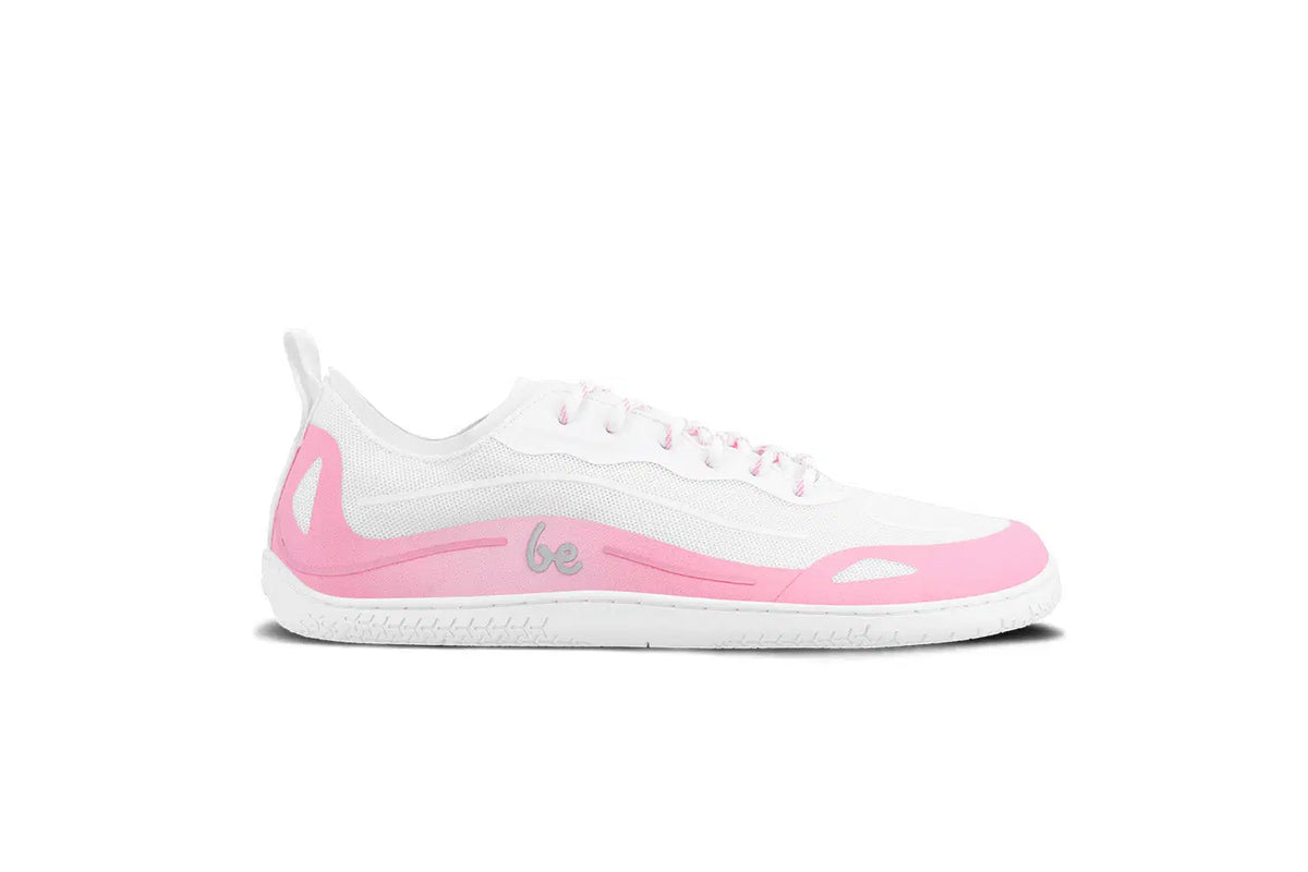 Barfußschuhe Be Lenka Velocity - Light Pink