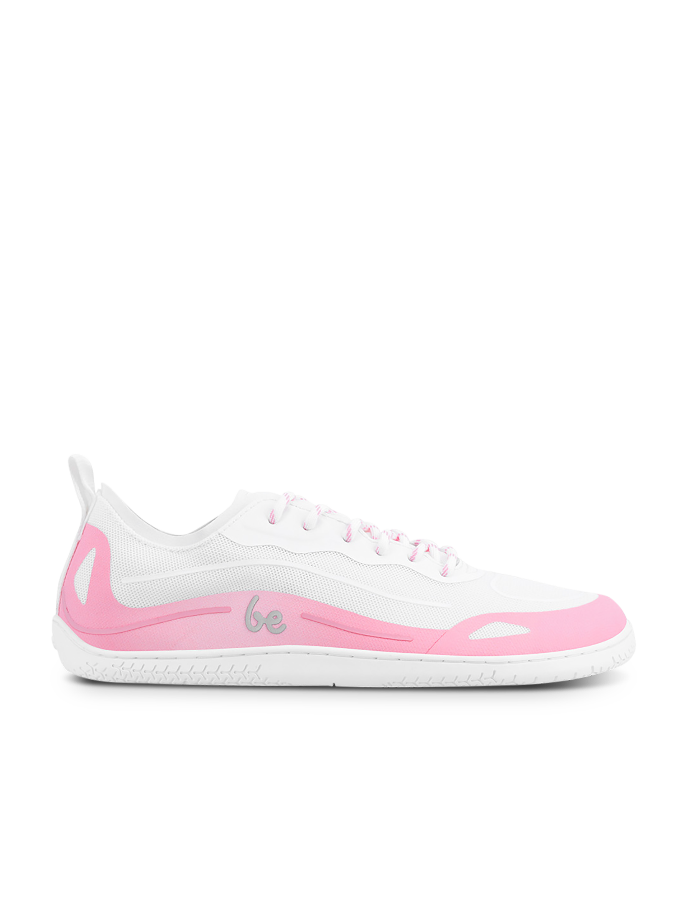 Barfußschuhe Be Lenka Velocity - Light Pink