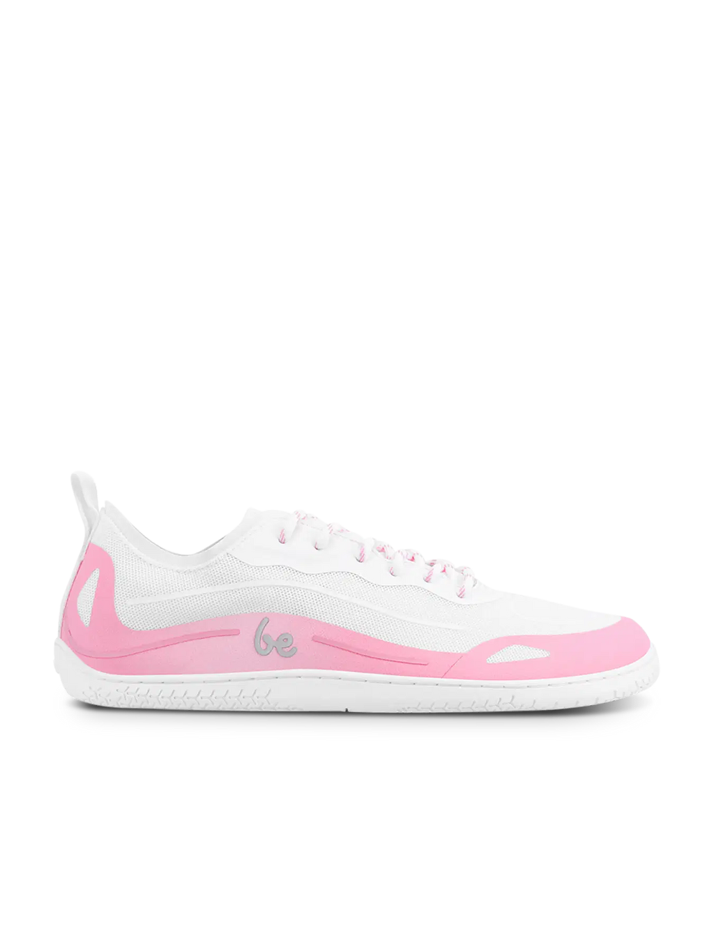 Barfußschuhe Be Lenka Velocity - Light Pink