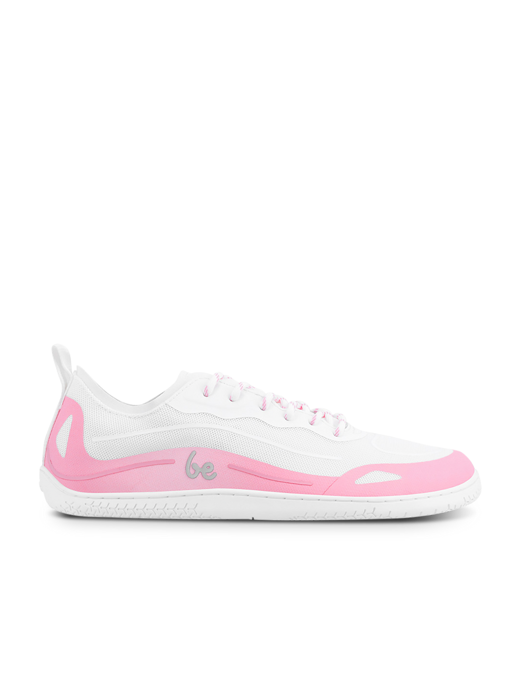 Barfußschuhe Be Lenka Velocity - Light Pink