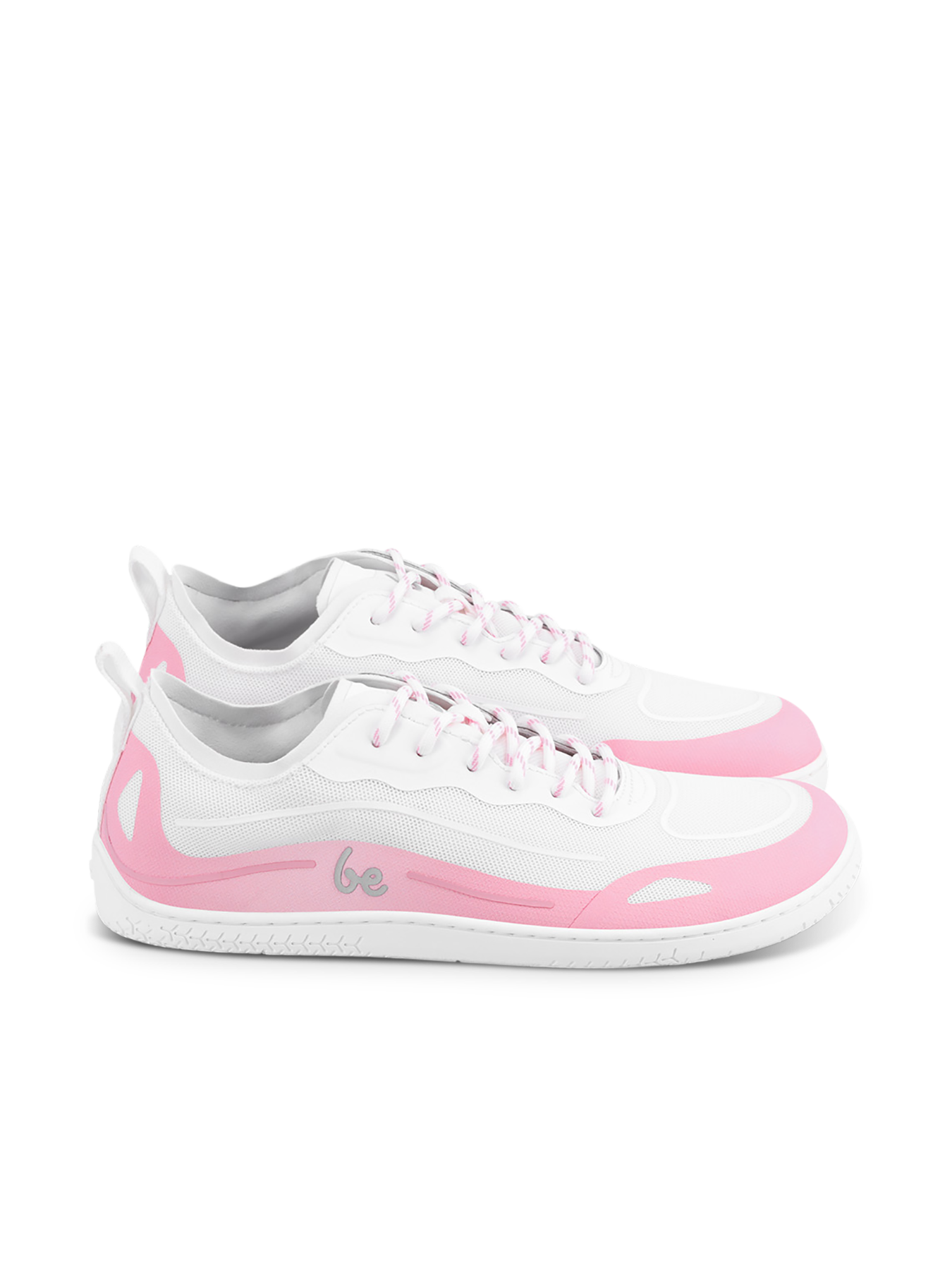 Barfußschuhe Be Lenka Velocity - Light Pink