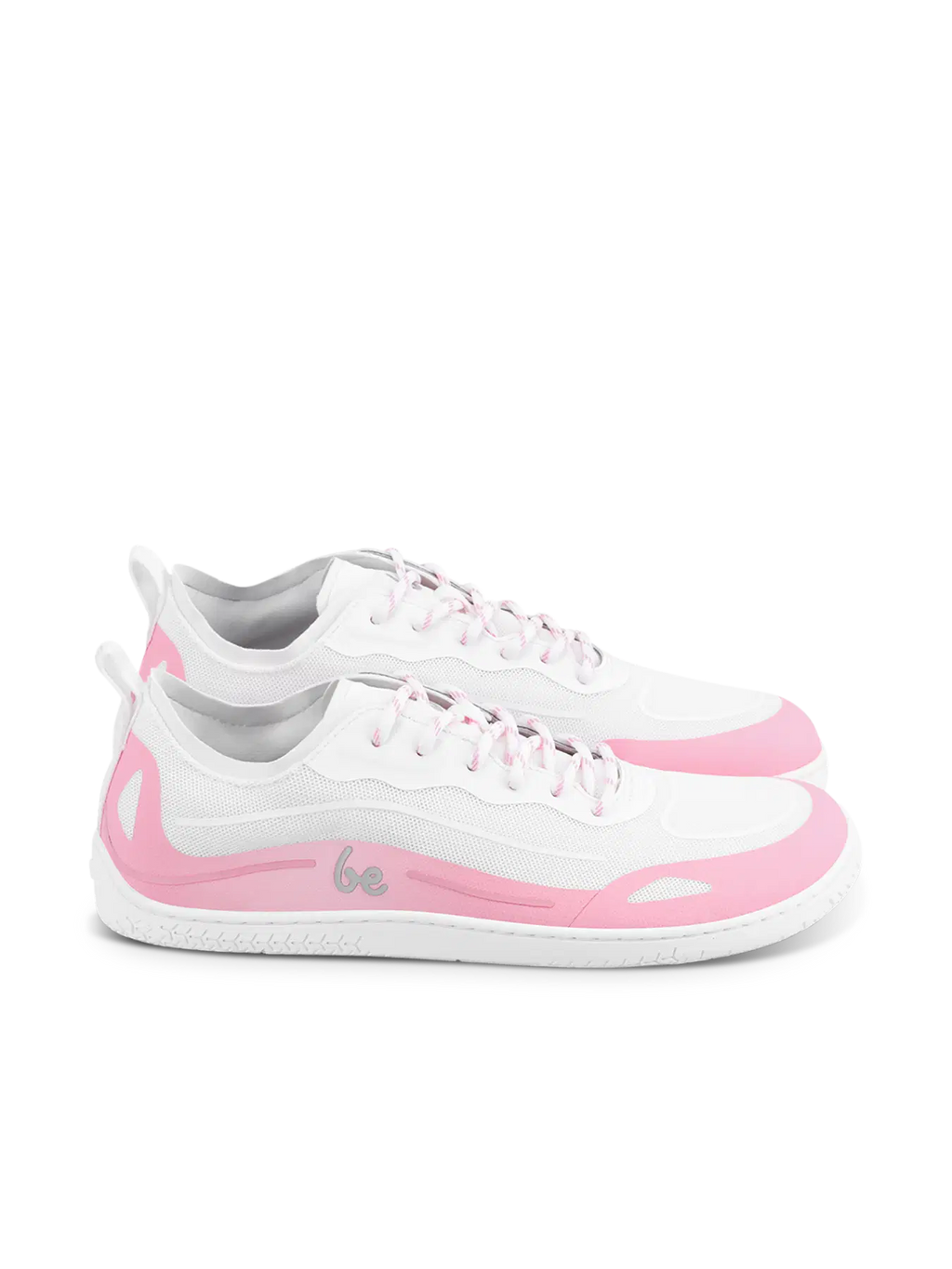 Barfußschuhe Be Lenka Velocity - Light Pink