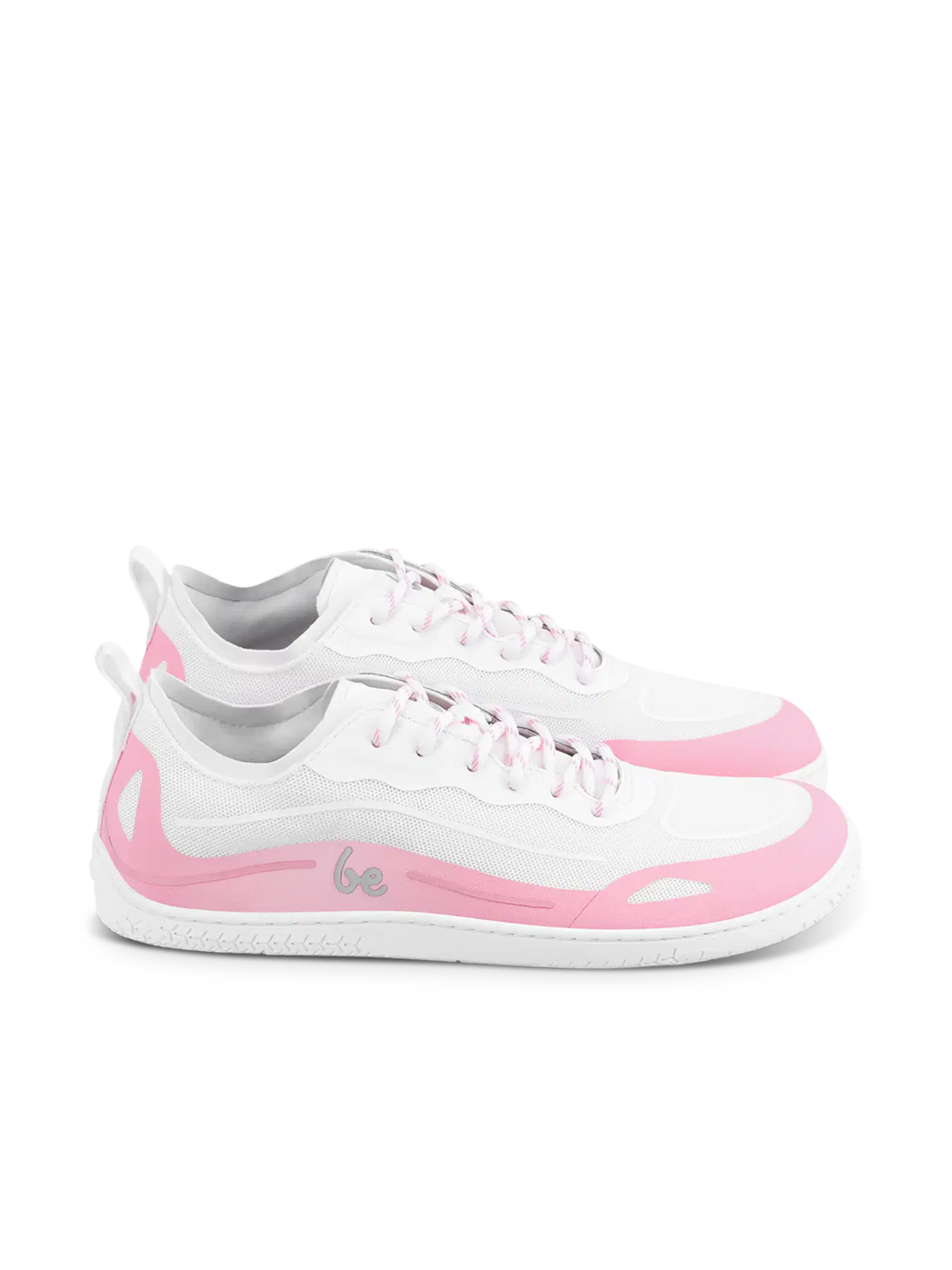 Barfußschuhe Be Lenka Velocity - Light Pink