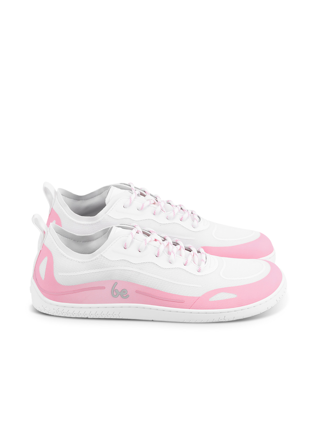 Barfußschuhe Be Lenka Velocity - Light Pink