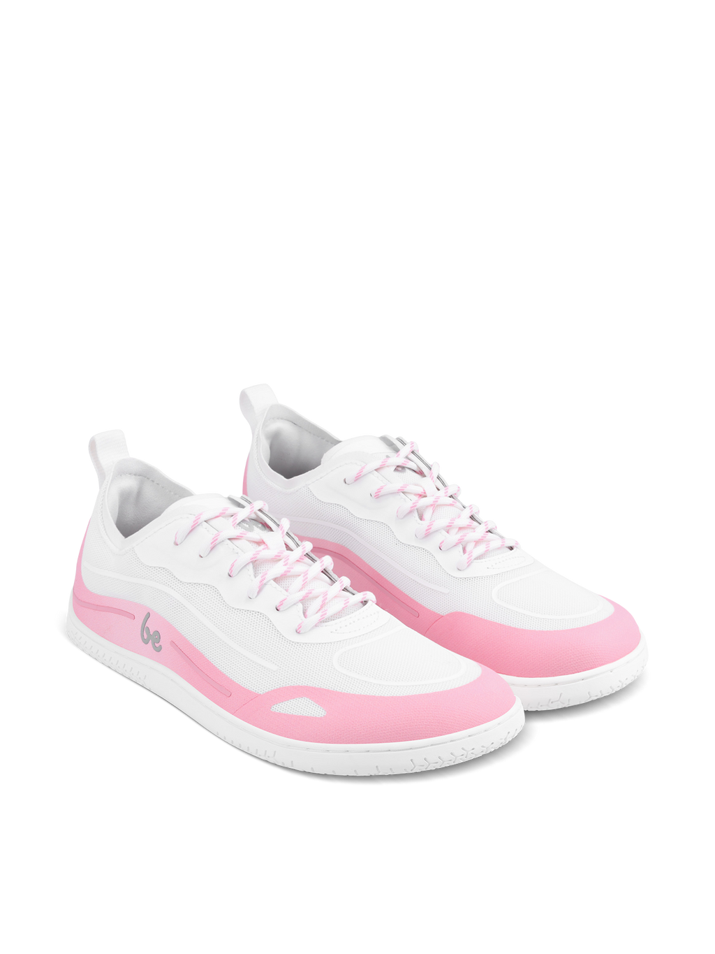 Barfußschuhe Be Lenka Velocity - Light Pink
