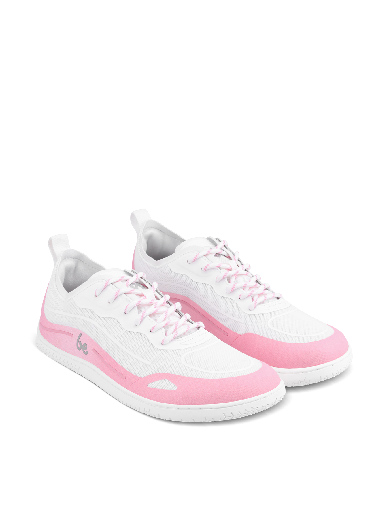 Barfußschuhe Be Lenka Velocity - Light Pink