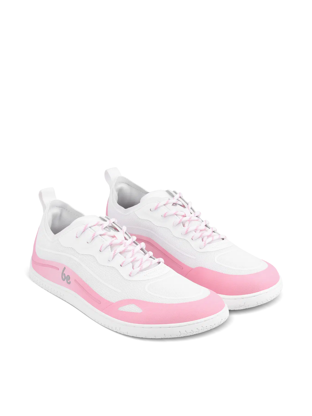 Barfußschuhe Be Lenka Velocity - Light Pink