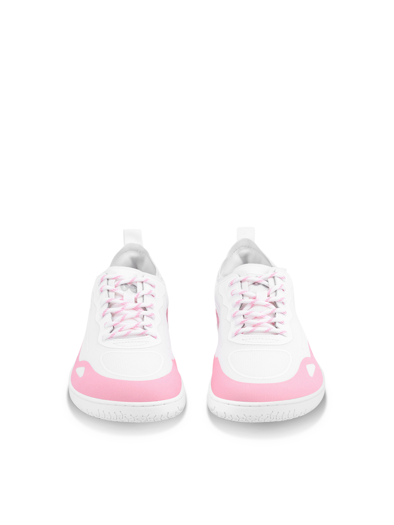 Barfußschuhe Be Lenka Velocity - Light Pink