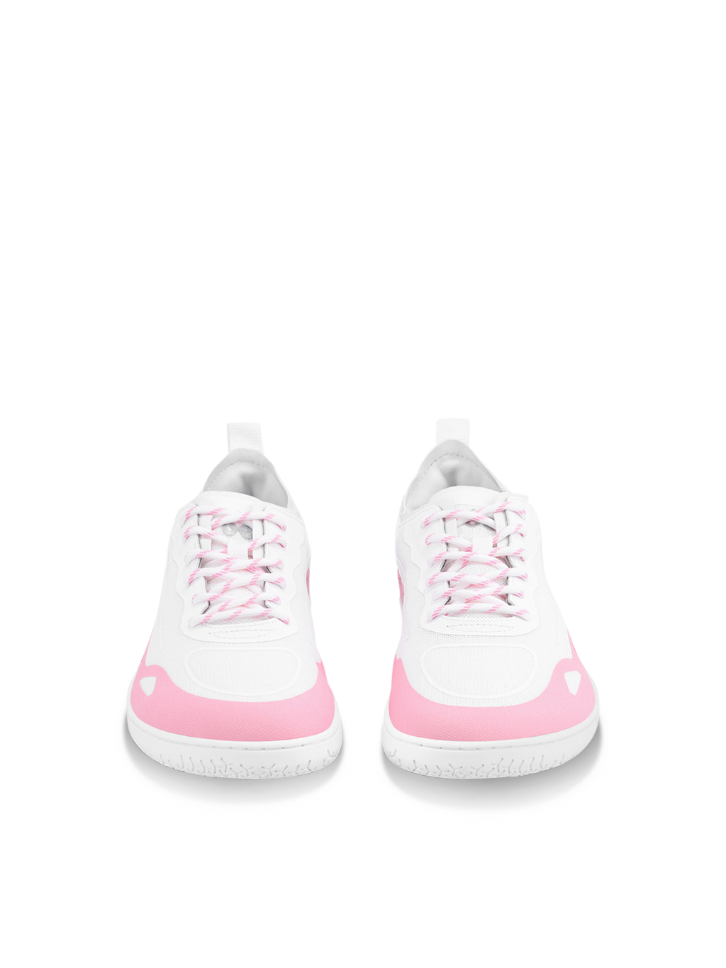 Barfußschuhe Be Lenka Velocity - Light Pink