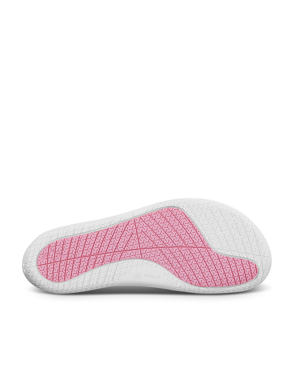 Barfußschuhe Be Lenka Velocity - Light Pink