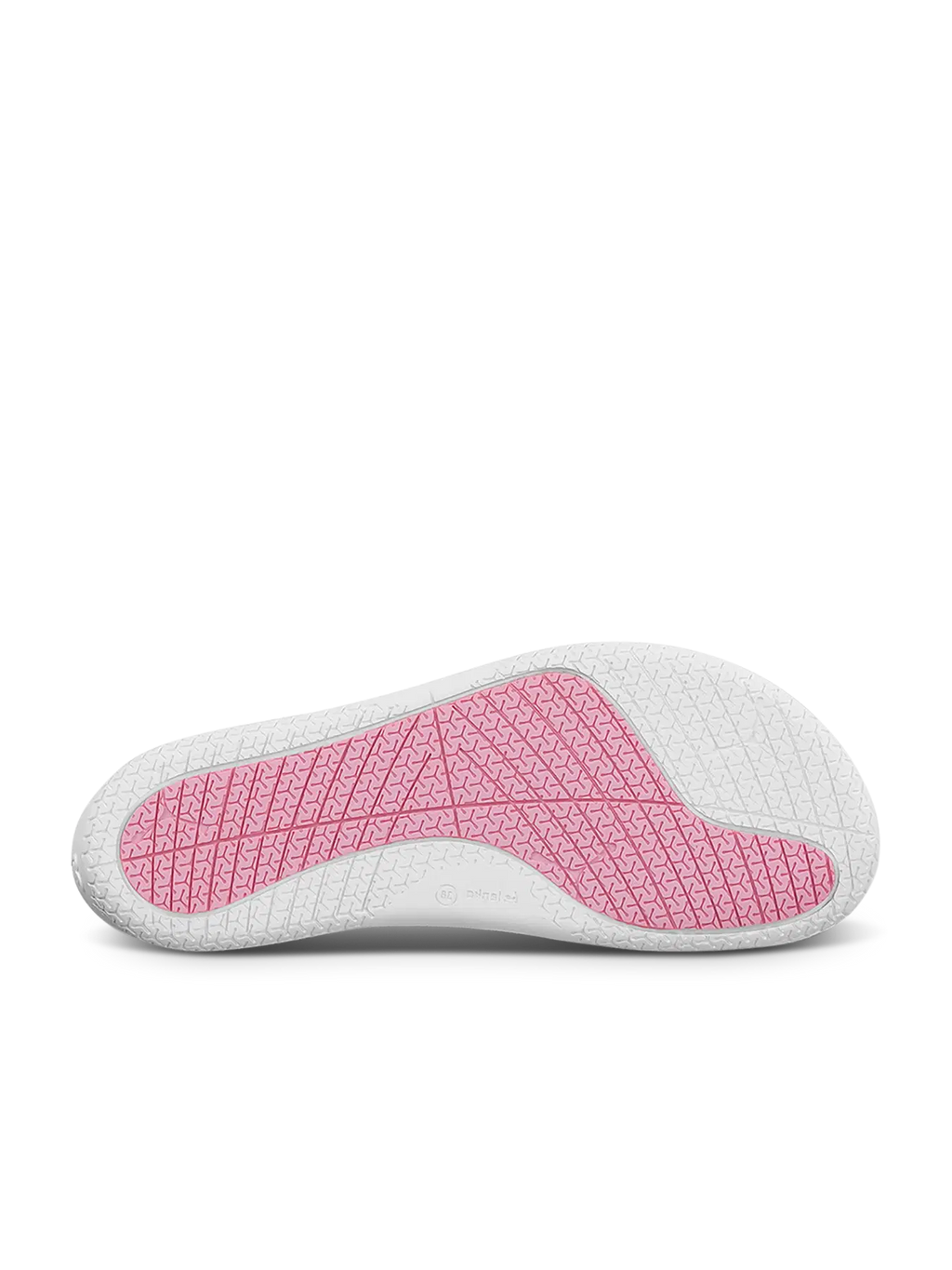 Barfußschuhe Be Lenka Velocity - Light Pink