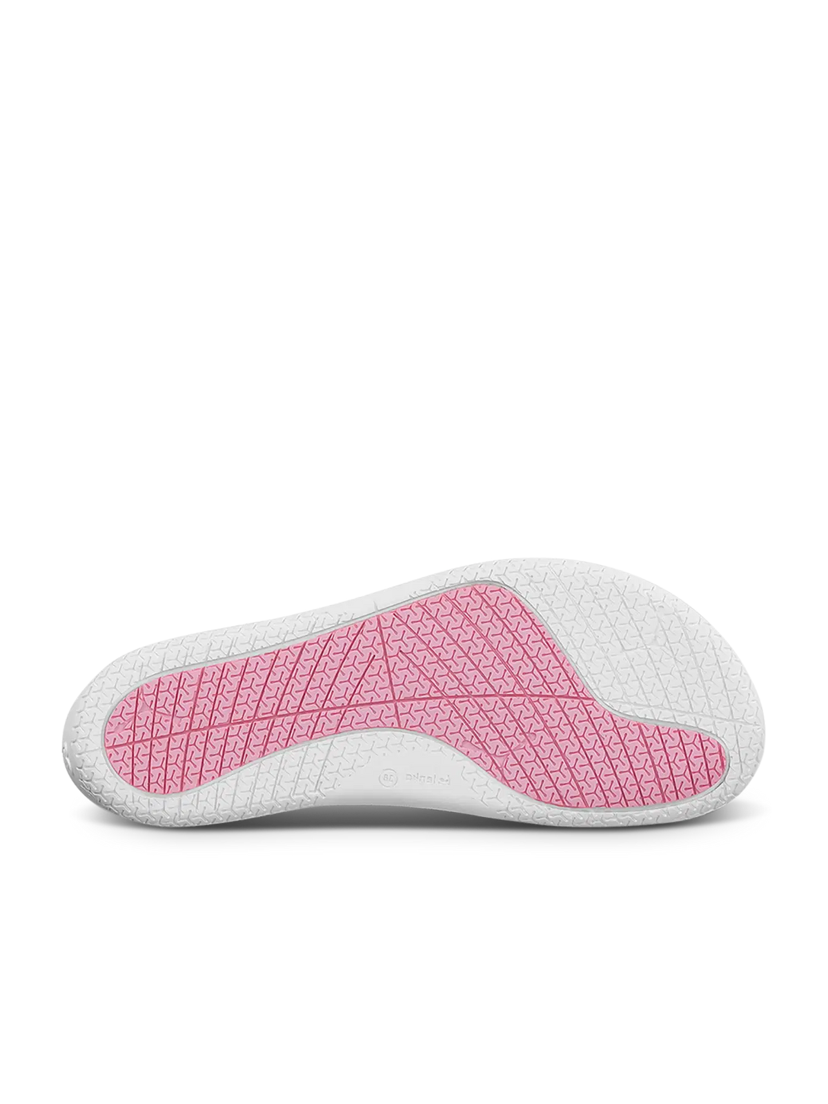 Barfußschuhe Be Lenka Velocity - Light Pink