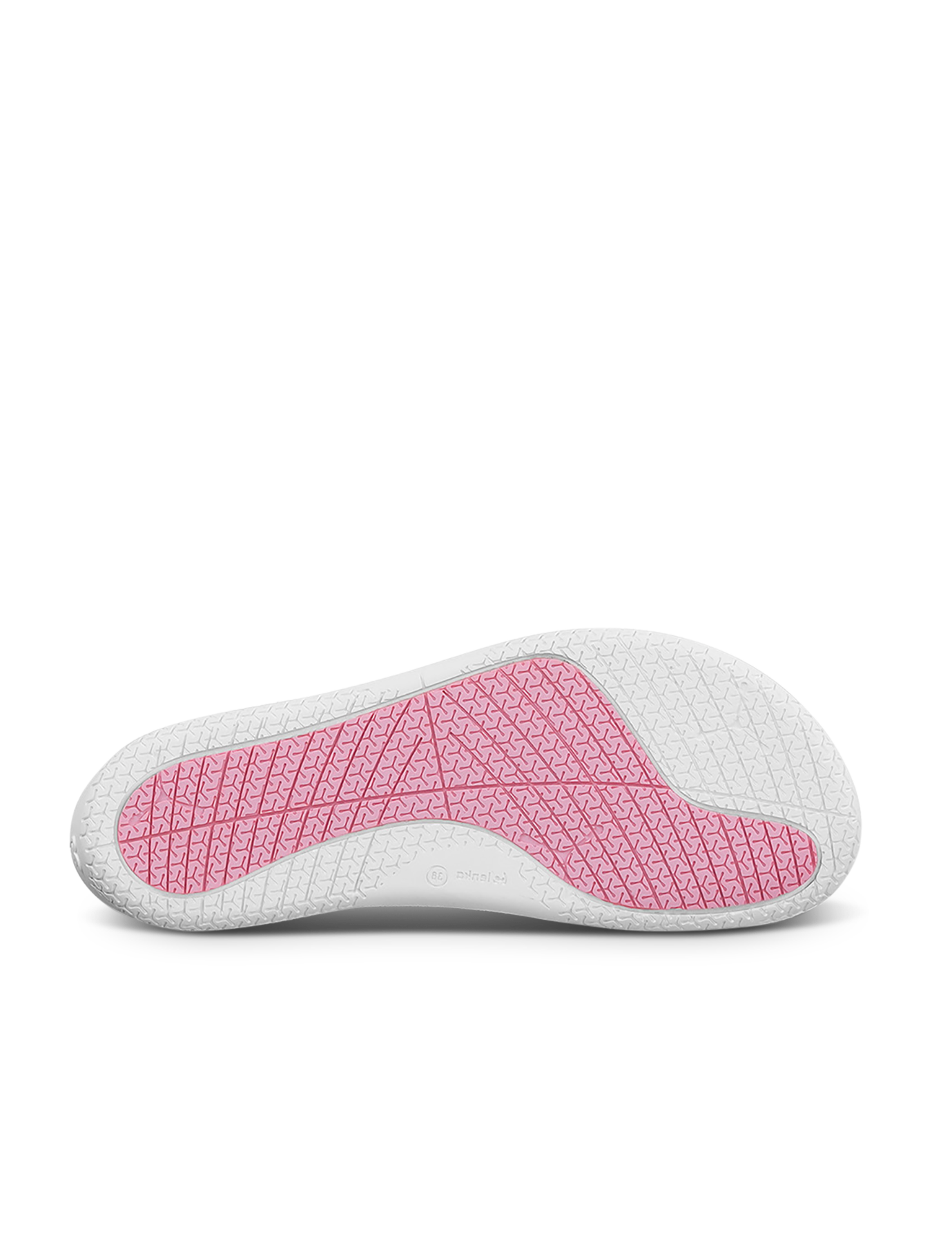 Barfußschuhe Be Lenka Velocity - Light Pink