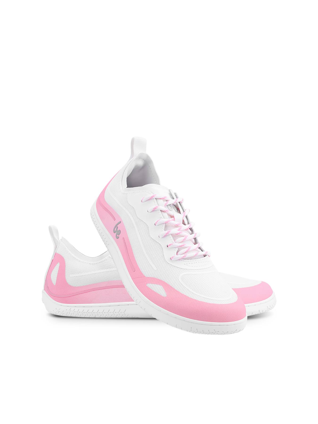 Barfußschuhe Be Lenka Velocity - Light Pink