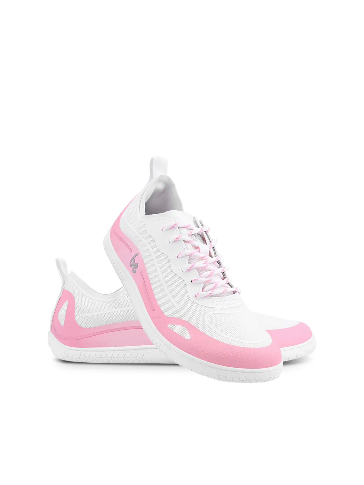 Barfußschuhe Be Lenka Velocity - Light Pink