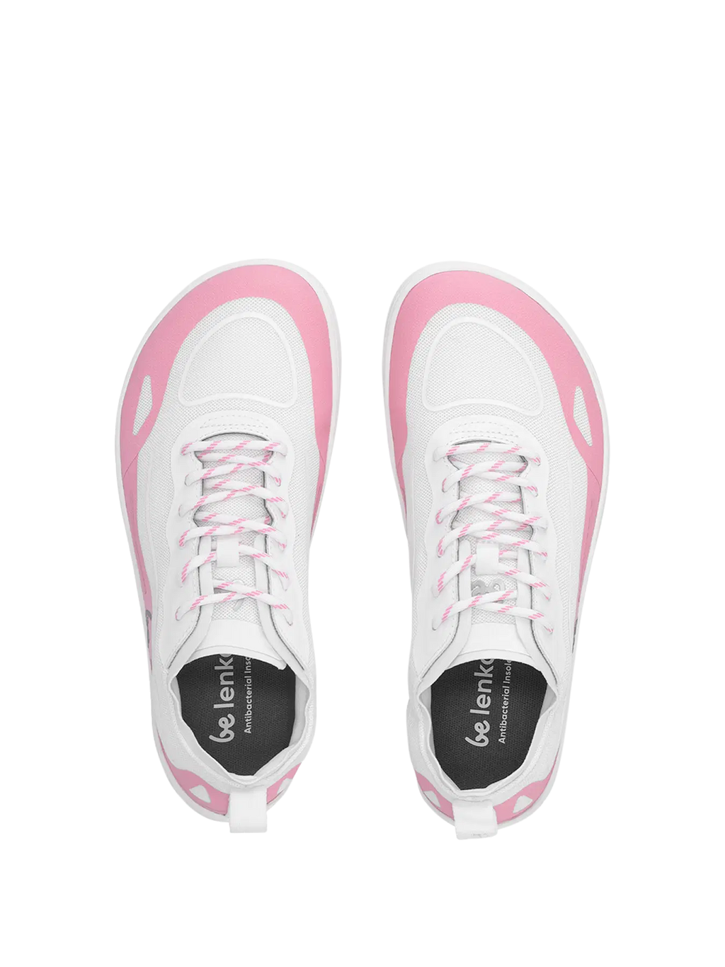 Barfußschuhe Be Lenka Velocity - Light Pink