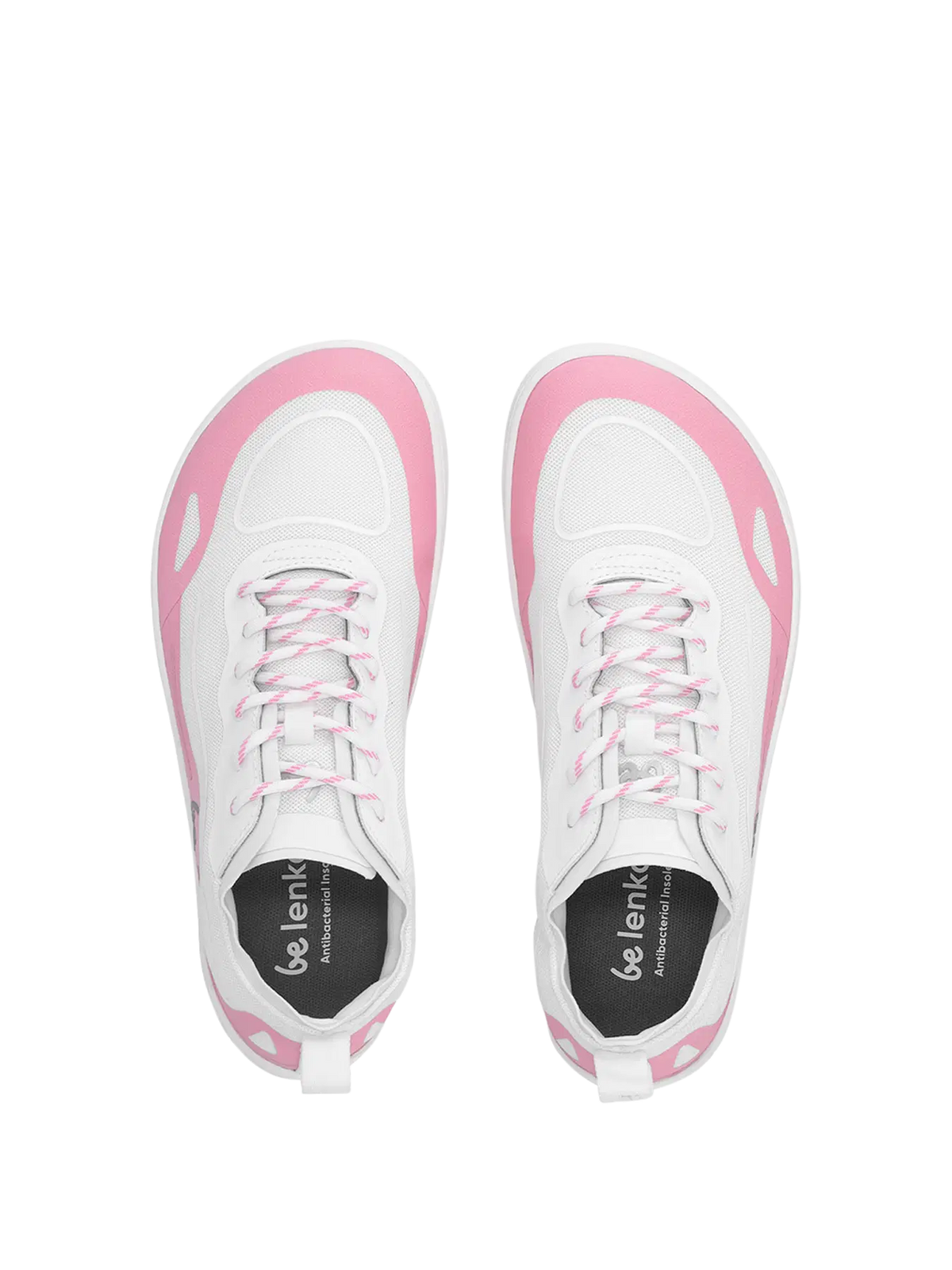 Barfußschuhe Be Lenka Velocity - Light Pink