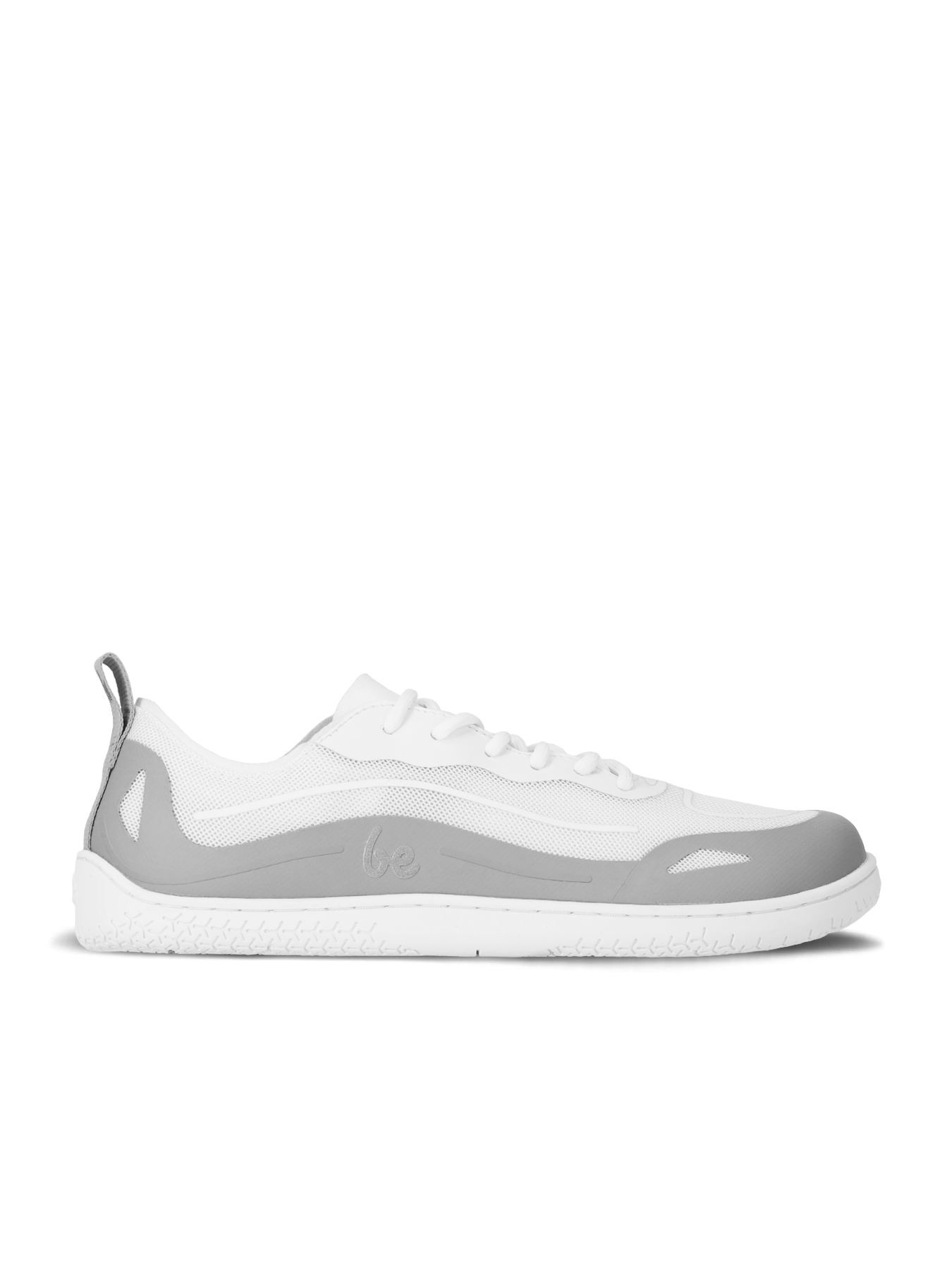 Barfuß-Sneaker Be Lenka Velocity - Slate