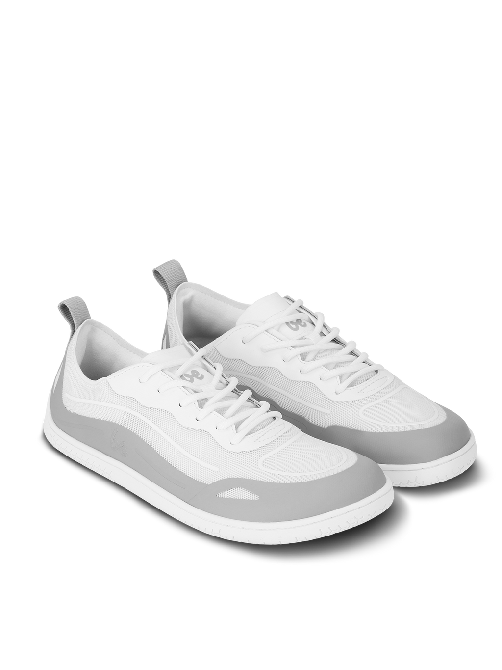 Barfuß-Sneaker Be Lenka Velocity - Slate