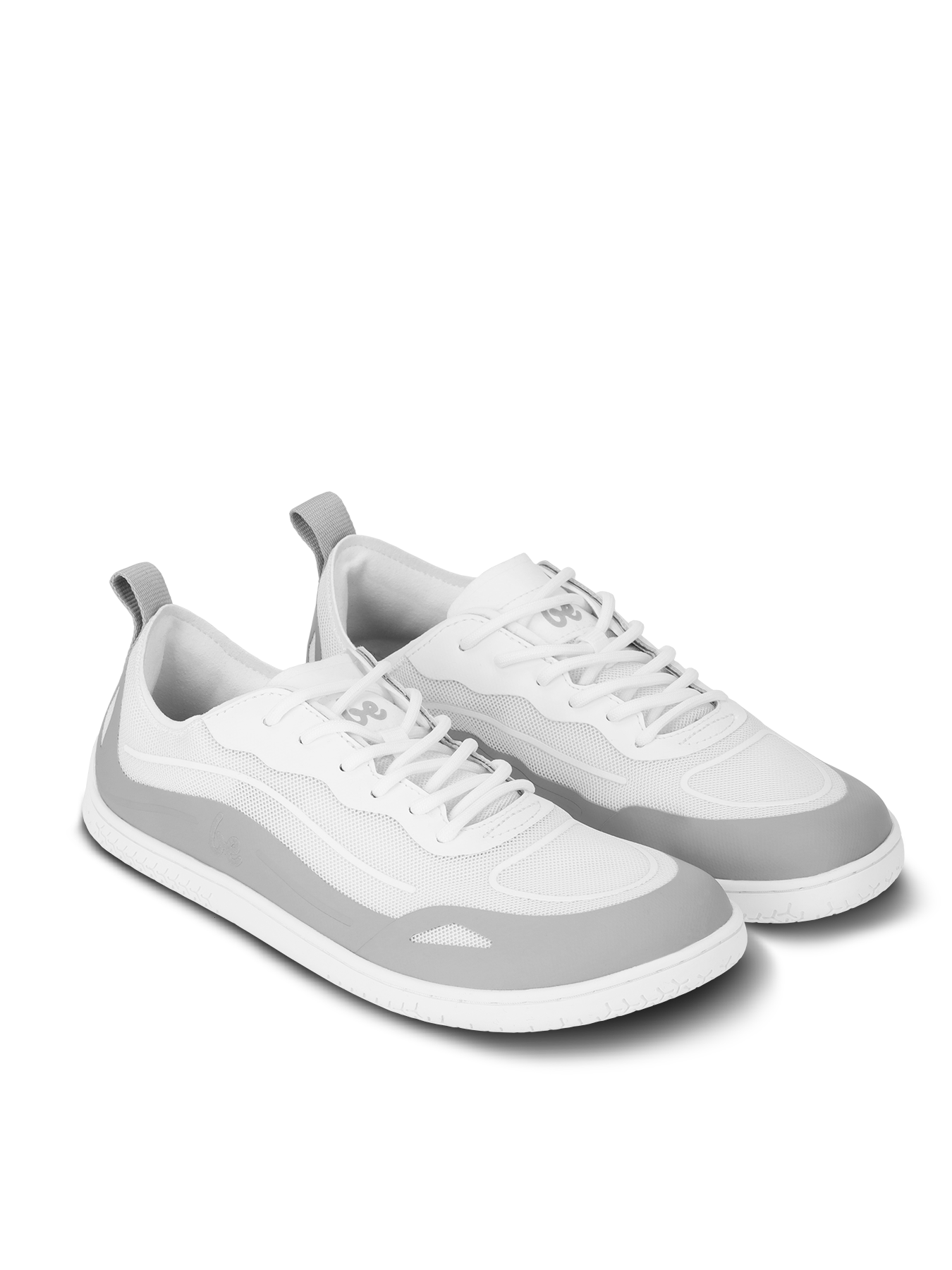 Barfuß-Sneaker Be Lenka Velocity - Slate