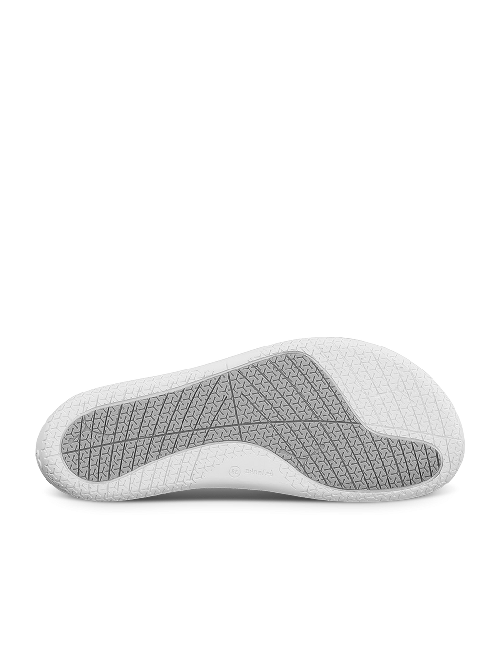 Barfuß-Sneaker Be Lenka Velocity - Slate