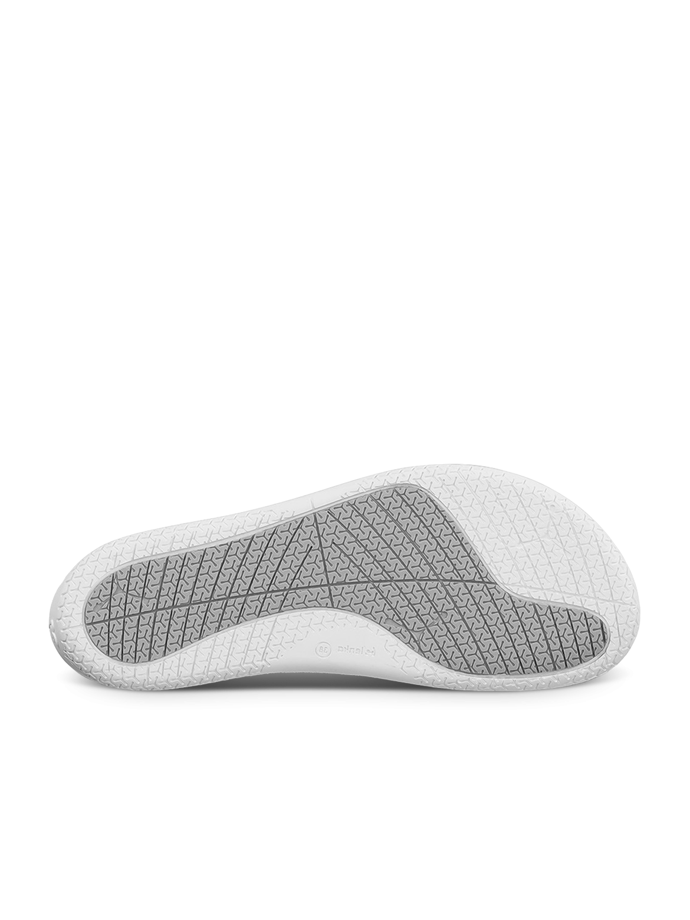 Barfuß-Sneaker Be Lenka Velocity - Slate