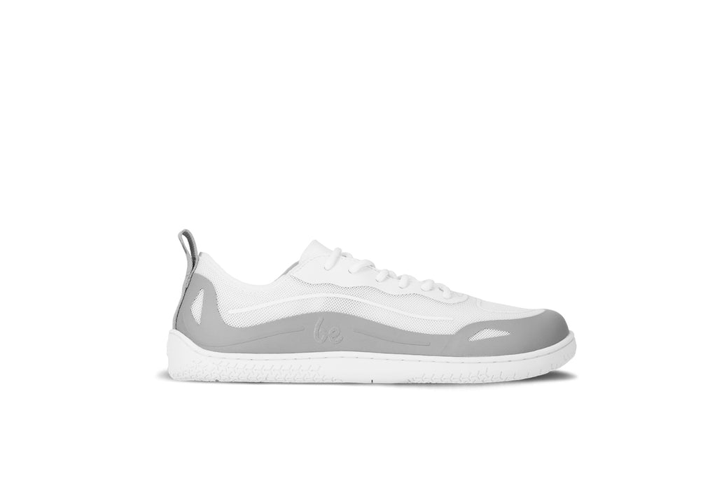 Barfuß-Sneaker Be Lenka Velocity - Slate