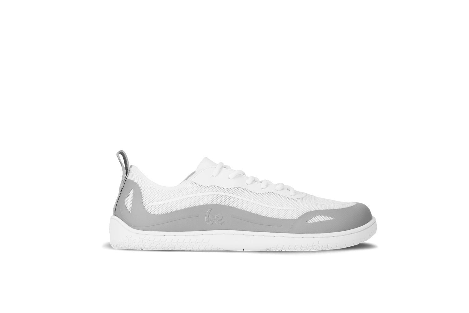 Barfuß-Sneaker Be Lenka Velocity - Slate