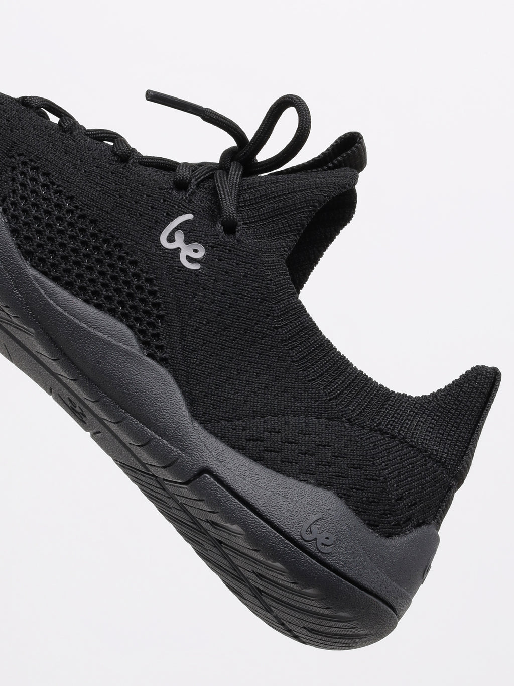 Barfuß-Sneaker Be Lenka Velore - All Black