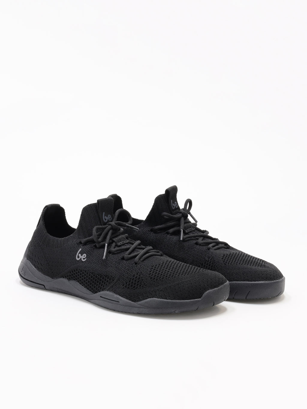 Barfuß-Sneaker Be Lenka Velore - All Black