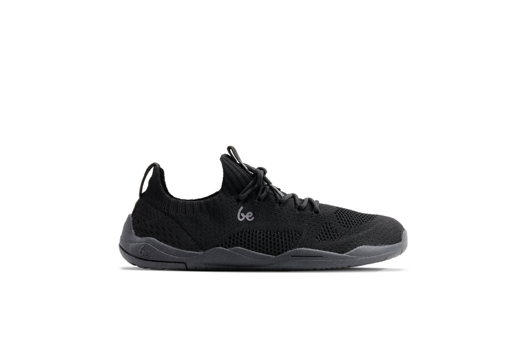 Barfuß-Sneaker Be Lenka Velore - All Black