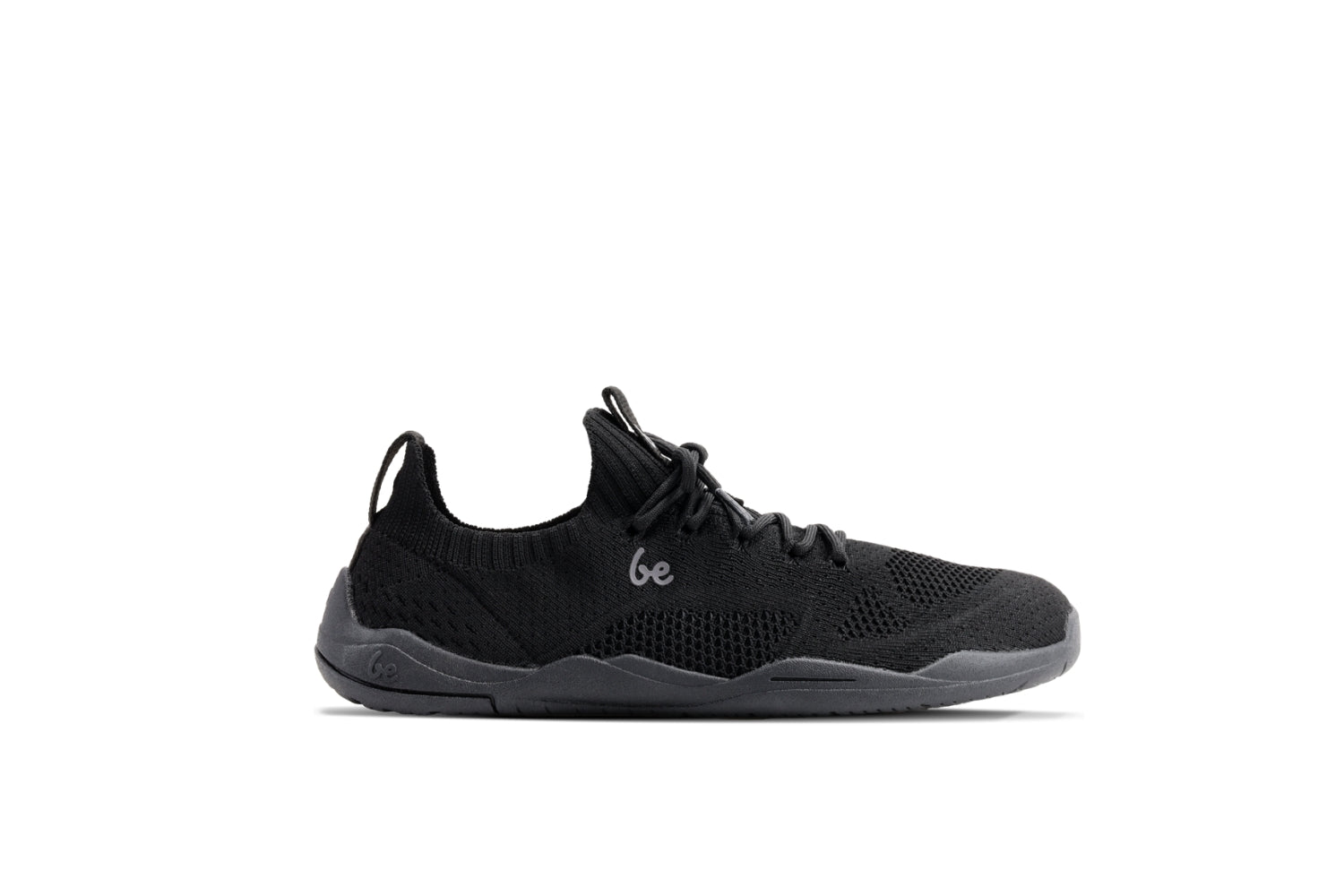 Barfuß-Sneaker Be Lenka Velore - All Black