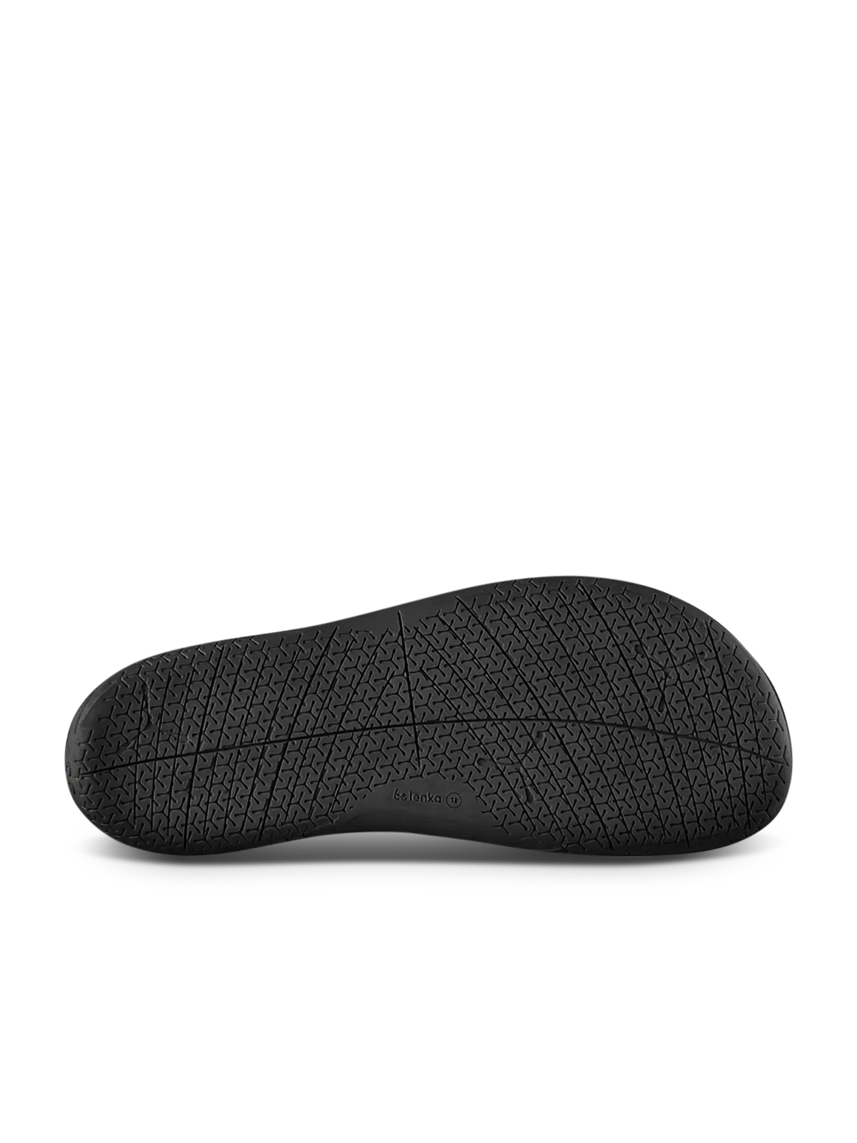 Barefoot Sneakers - Be Lenka Whiz - Grey