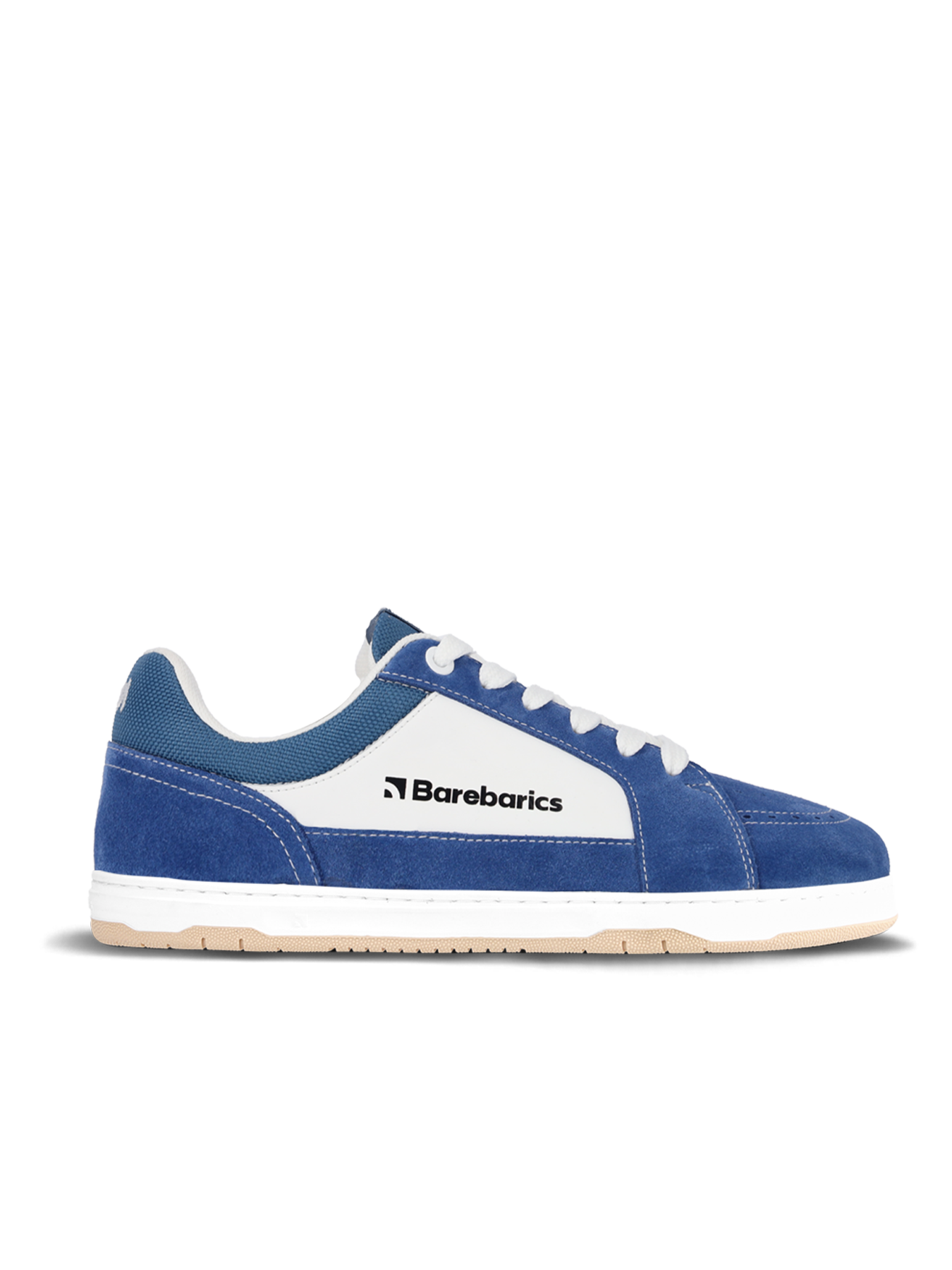 Barfußschuhe Barebarics Legend – Blau