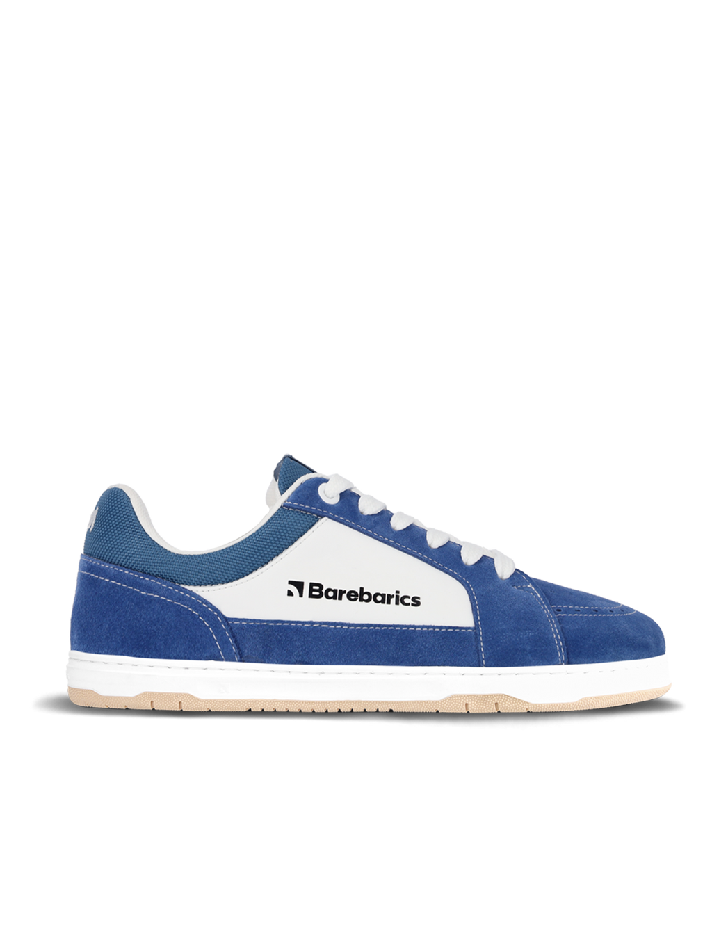 Barfußschuhe Barebarics Legend – Blau