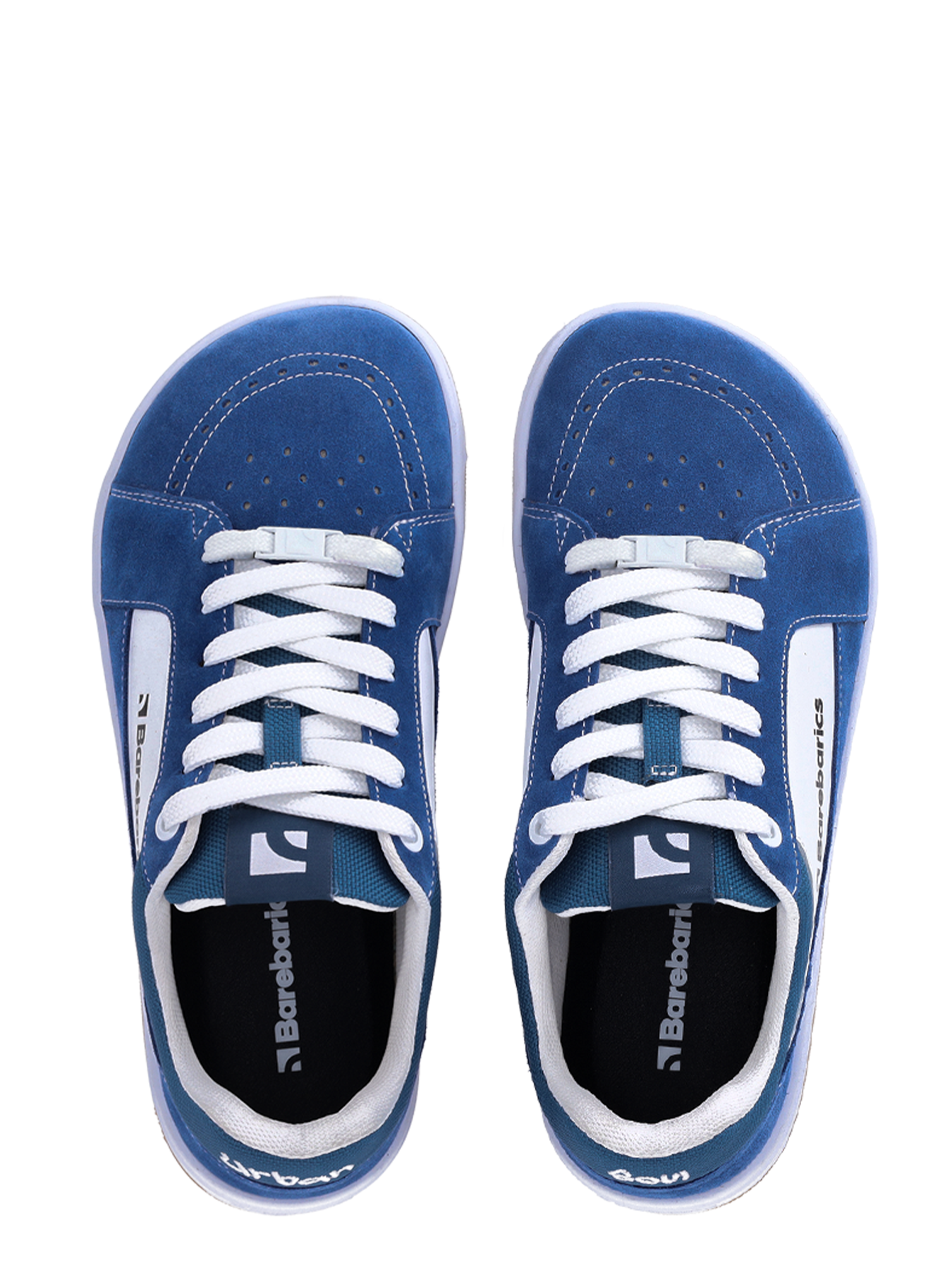 Barfußschuhe Barebarics Legend – Blau