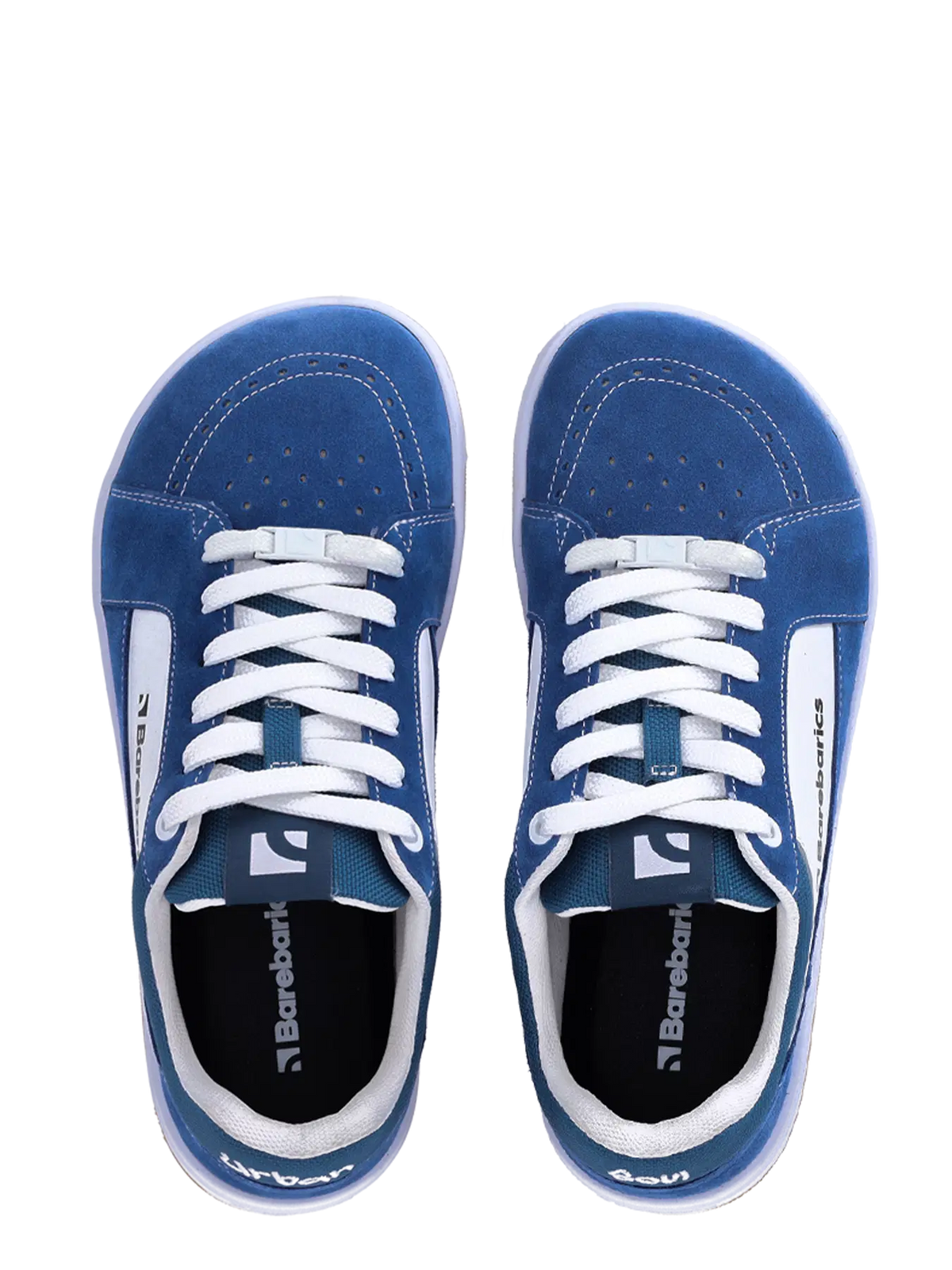Barefoot Shoes Barebarics Legend - Blue