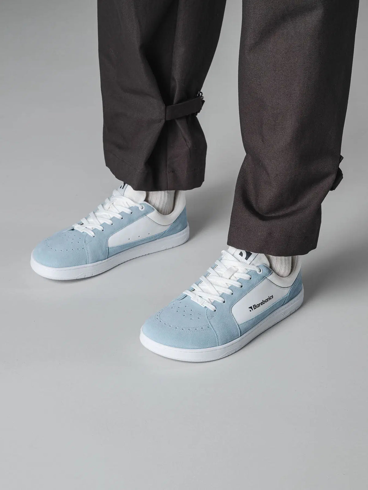 Barfußschuhe Barebarics Legend - Ice Blue