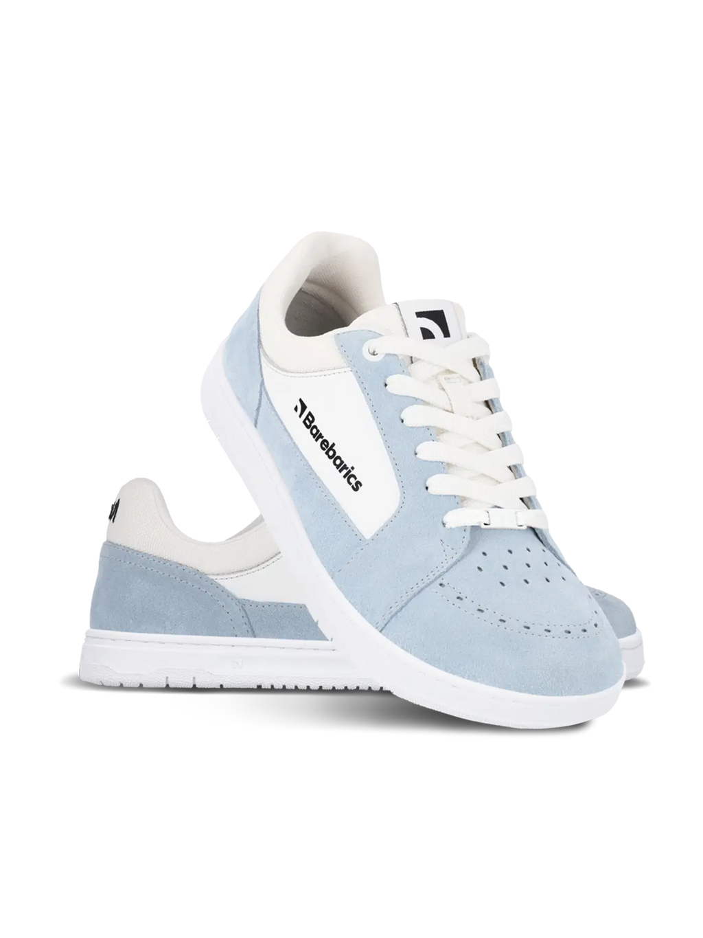 Barfußschuhe Barebarics Legend - Ice Blue