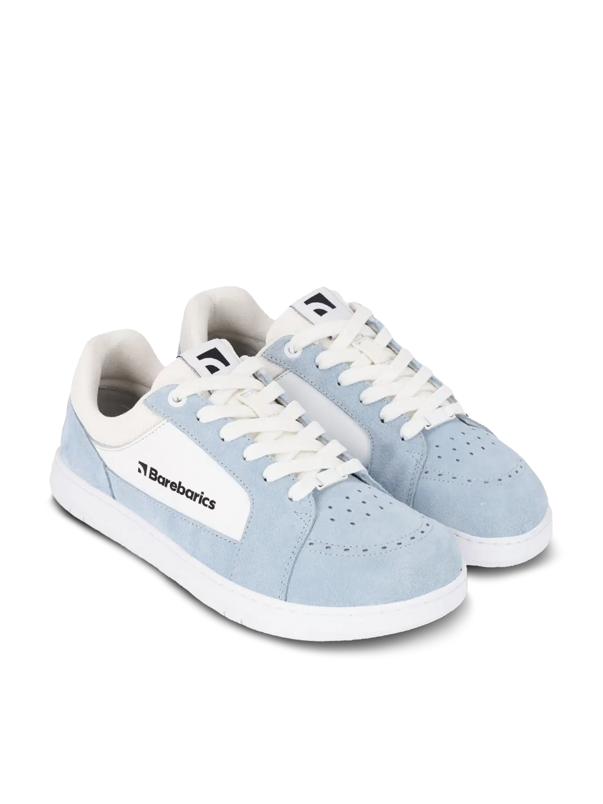 Barfußschuhe Barebarics Legend - Ice Blue