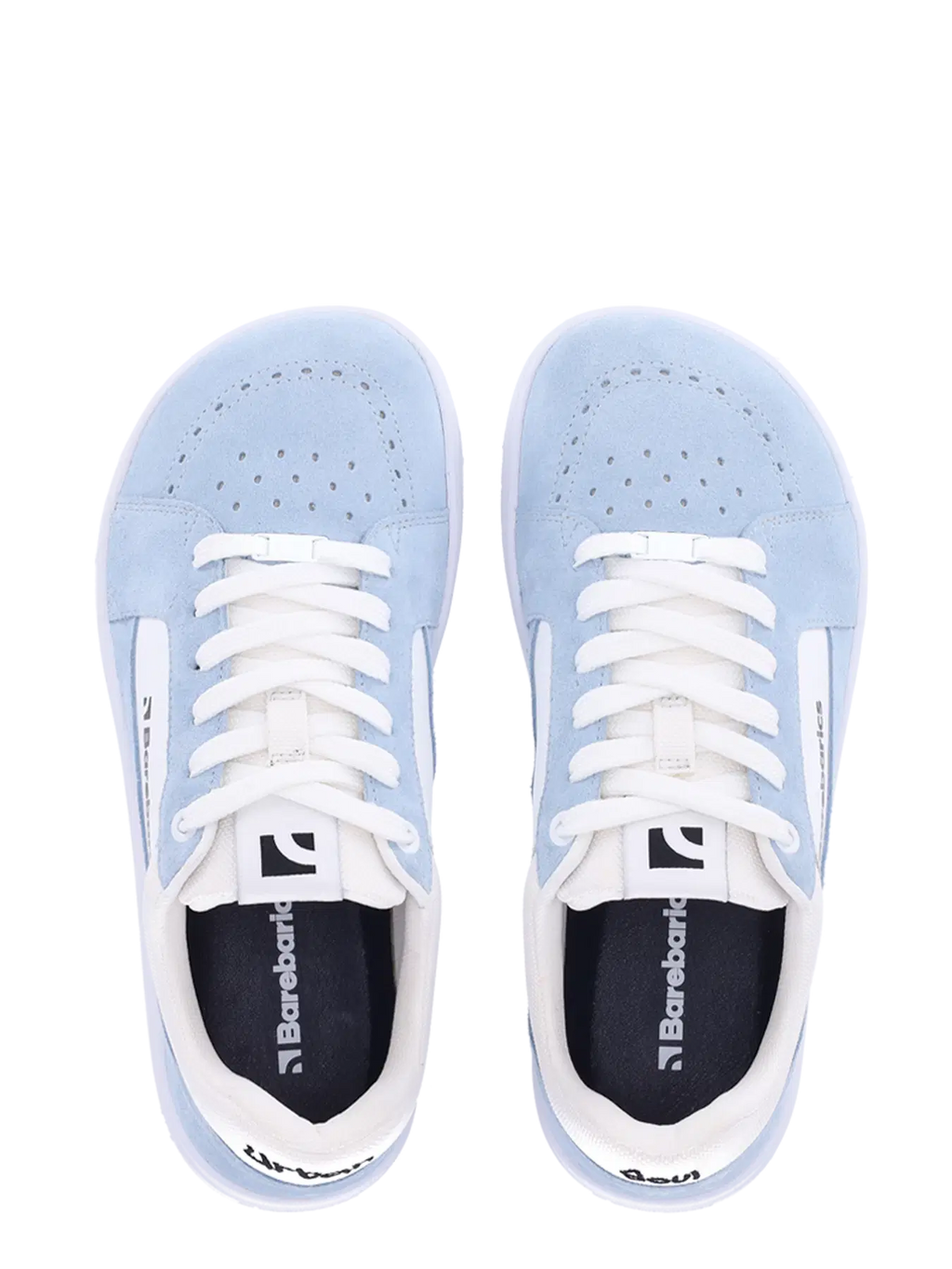 Barfußschuhe Barebarics Legend - Ice Blue
