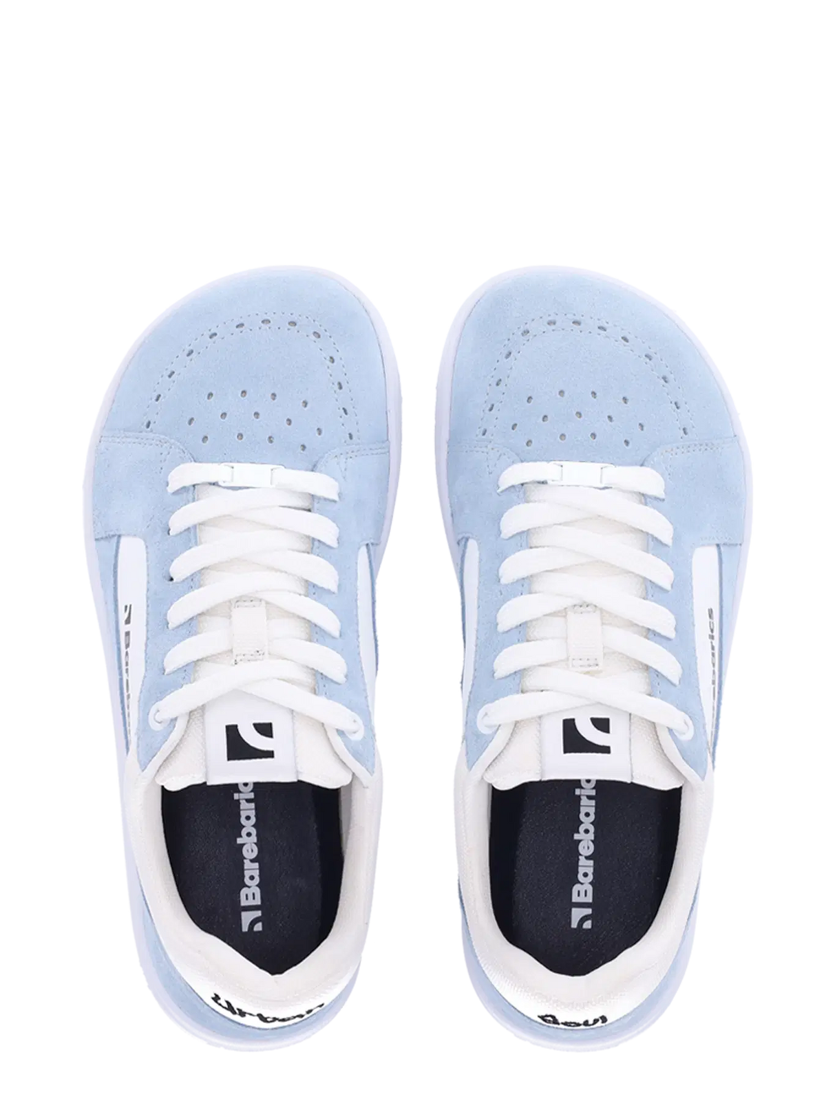 Barfußschuhe Barebarics Legend - Ice Blue