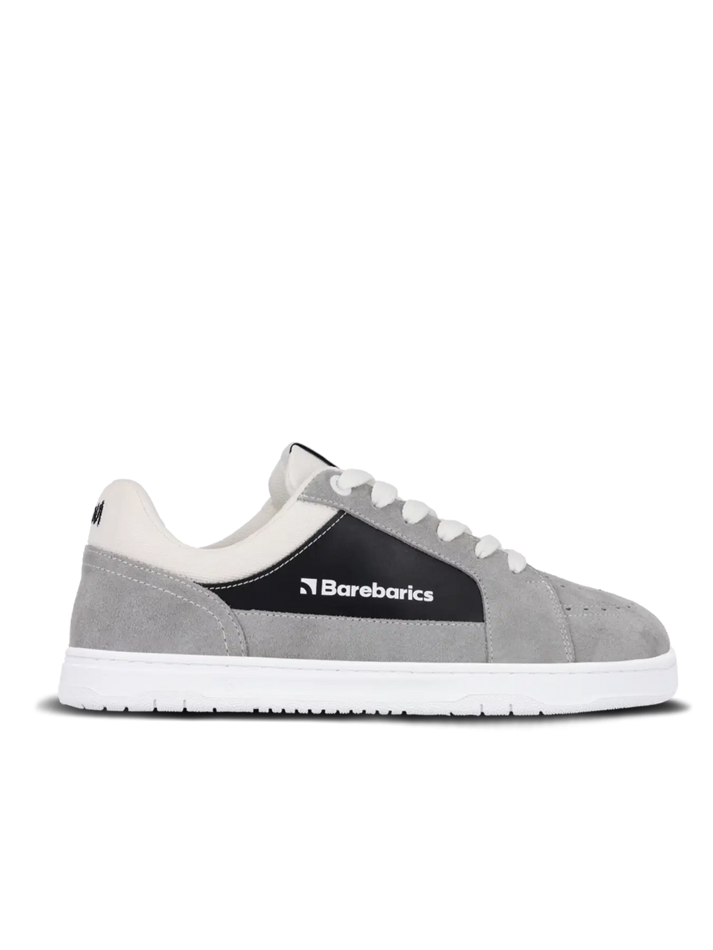 Barfußschuhe Barebarics Legend - Hellgrau