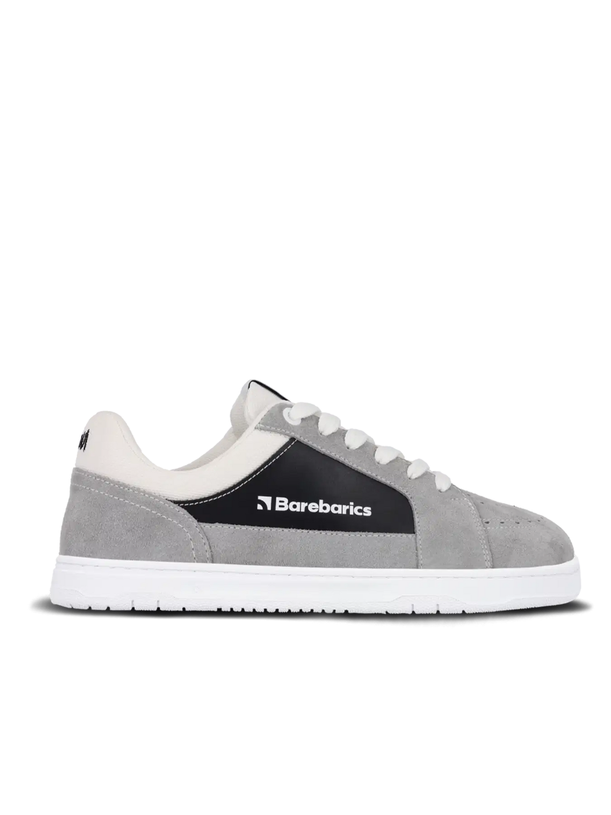Barfußschuhe Barebarics Legend - Hellgrau