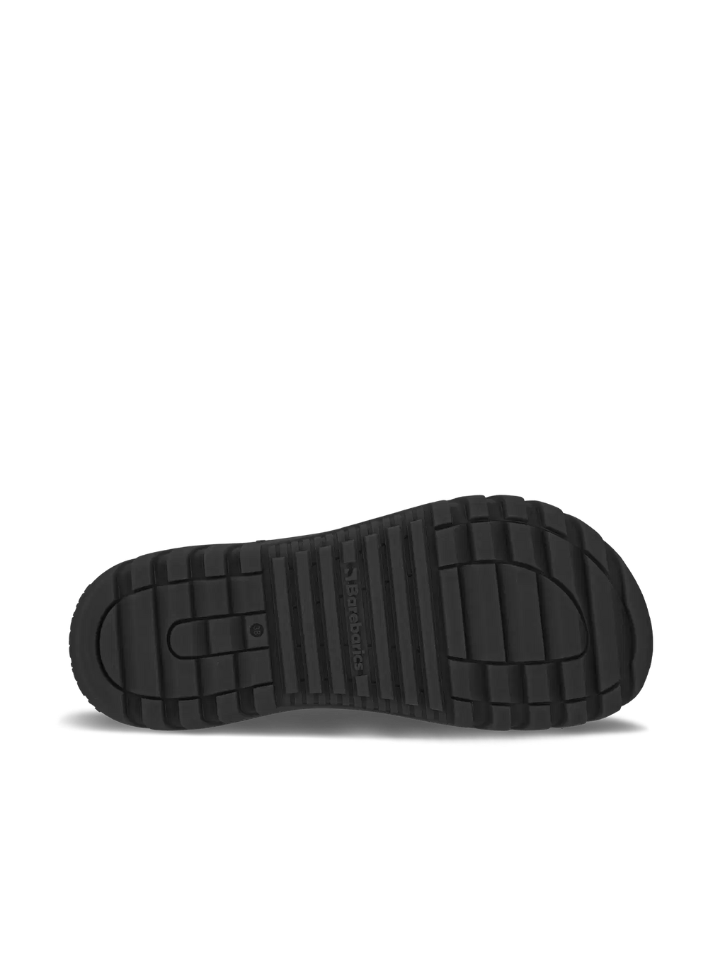 Barfußschuhe Barebarics UrbanEdge - All Black